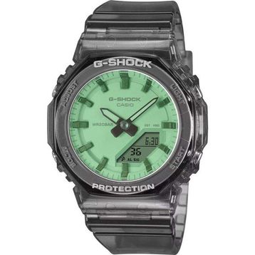 Casio GMA-P2100SR-1ADR Kadın Kol Saati