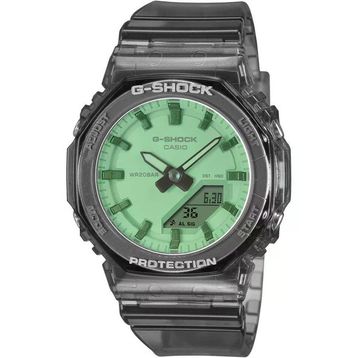 Casio GMA-P2100SR-1ADR Kadın Kol Saati