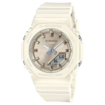 Casio GMA-P2100ST-7ADR Kadın Kol Saati