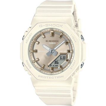 Casio GMA-P2100ST-7ADR Kadın Kol Saati