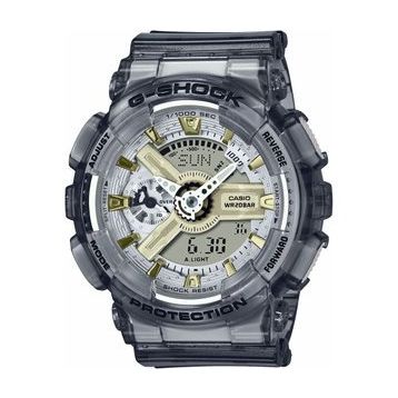 Casio GMA-S110GS-8ADR Kol Saati