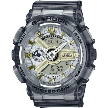 Casio GMA-S110GS-8ADR Kol Saati