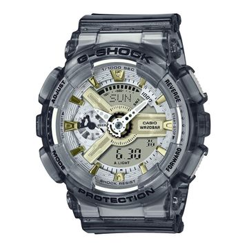 Casio GMA-S110GS-8ADR Kol Saati