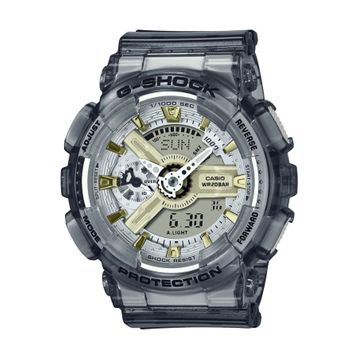 Casio GMA-S110GS-8ADR Kol Saati