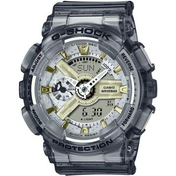 Casio GMA-S110GS-8ADR Kol Saati