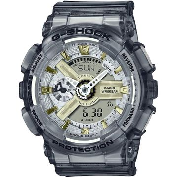 Casio GMA-S110GS-8ADR Kol Saati