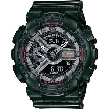 Casio GMA-S110MC-3A Erkek Kol Saati
