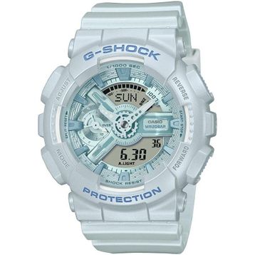 Casio GMA-S110ST-2ADR Kadın Kol Saati