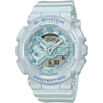 Casio GMA-S110ST-2ADR Kadın Kol Saati