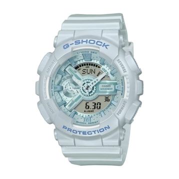 Casio GMA-S110ST-2ADR Kadın Kol Saati