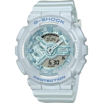 Casio GMA-S110ST-2ADR Kadın Kol Saati