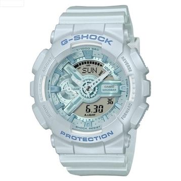 Casio GMA-S110ST-2ADR Kadın Kol Saati