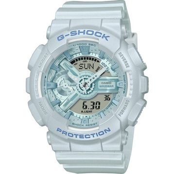 Casio GMA-S110ST-2ADR Kadın Kol Saati