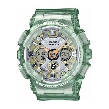 Casio GMA-S120GS-3ADR Kol Saati