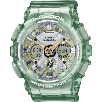 Casio GMA-S120GS-3ADR Kol Saati