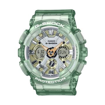 Casio GMA-S120GS-3ADR Kol Saati