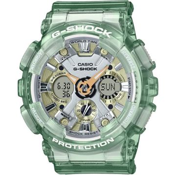 Casio GMA-S120GS-3ADR Kol Saati