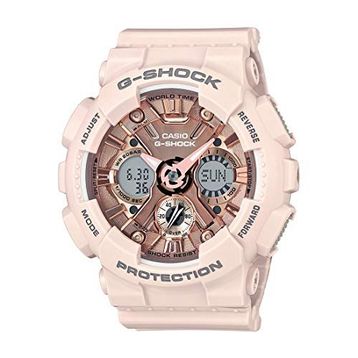Casio GMA-S120MF-4A Erkek Kol Saati