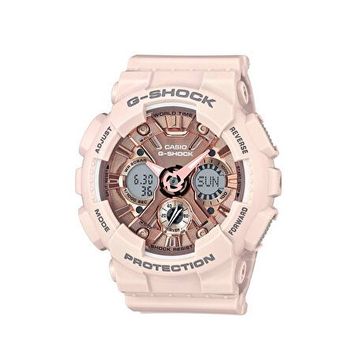 Casio GMA-S120MF-4A Erkek Kol Saati