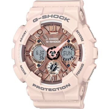 Casio GMA-S120MF-4A Erkek Kol Saati