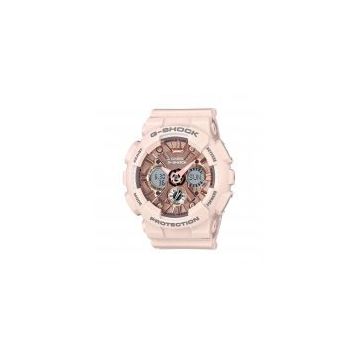 Casio GMA-S120MF-4A Erkek Kol Saati