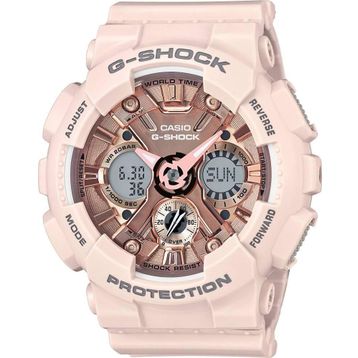 Casio GMA-S120MF-4A Erkek Kol Saati