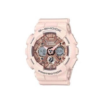 Casio GMA-S120MF-4A Erkek Kol Saati