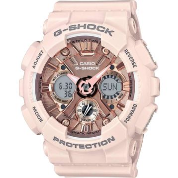 Casio GMA-S120MF-4A Erkek Kol Saati
