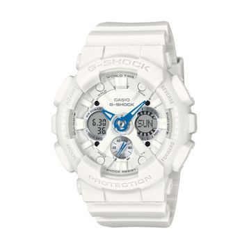 Casio GMA-S120SA-7A2DR G-Shock Kadın Kol Saati