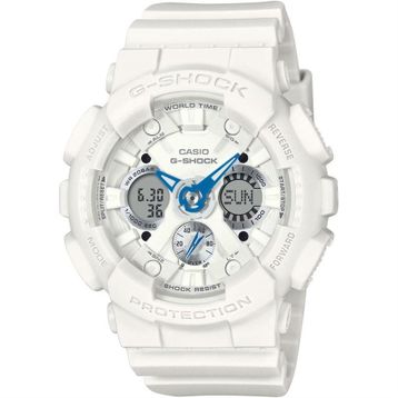 Casio GMA-S120SA-7A2DR G-Shock Kadın Kol Saati