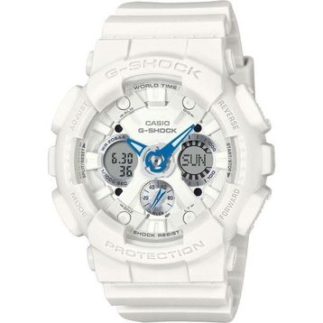 Casio GMA-S120SA-7A2DR G-Shock Kadın Kol Saati