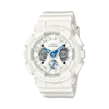 Casio GMA-S120SA-7A2DR G-Shock Kadın Kol Saati