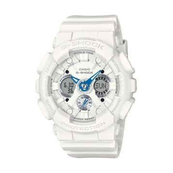 Casio GMA-S120SA-7A2DR G-Shock Kadın Kol Saati