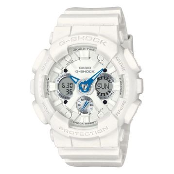 Casio GMA-S120SA-7A2DR G-Shock Kadın Kol Saati