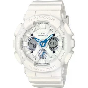 Casio GMA-S120SA-7A2DR G-Shock Kadın Kol Saati