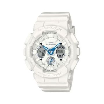Casio GMA-S120SA-7A2DR G-Shock Kadın Kol Saati