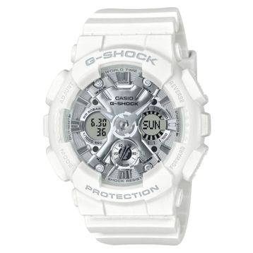 Casio GMA-S120VA-7ADR Kadın Kol Saati