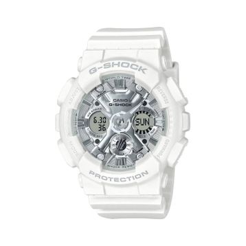 Casio GMA-S120VA-7ADR Kadın Kol Saati