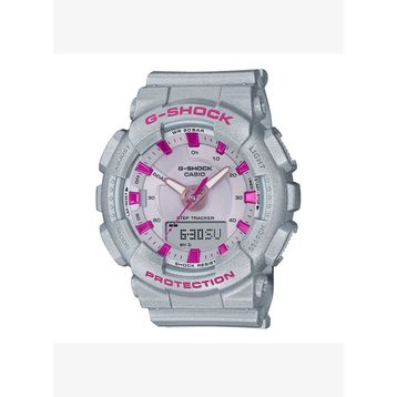 Casio GMA-S130NP-8ADR Erkek Kol Saati