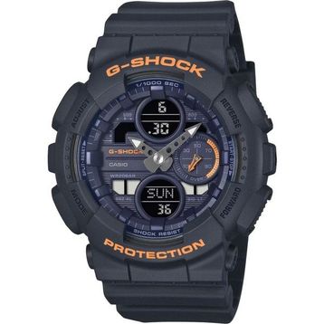 Casio GMA-S140-2A2DR G-Shock Kadın Kol Saati