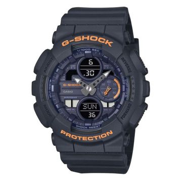 Casio GMA-S140-2A2DR G-Shock Kadın Kol Saati