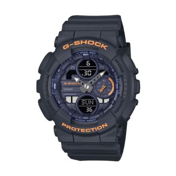 Casio GMA-S140-2A2DR G-Shock Kadın Kol Saati