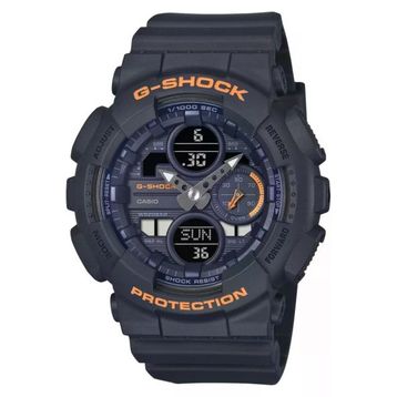 Casio GMA-S140-2A2DR G-Shock Kadın Kol Saati