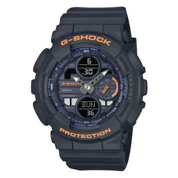 Casio GMA-S140-2A2DR G-Shock Kadın Kol Saati