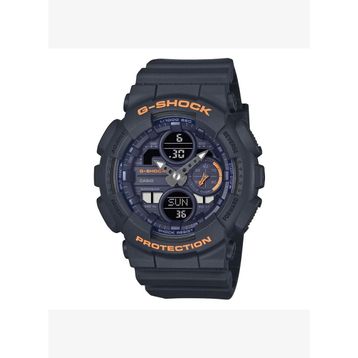 Casio GMA-S140-2A2DR G-Shock Kadın Kol Saati