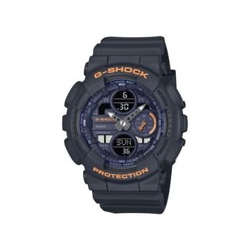Casio GMA-S140-2A2DR G-Shock Kadın Kol Saati