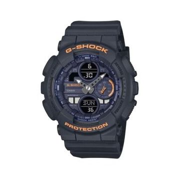 Casio GMA-S140-2A2DR G-Shock Kadın Kol Saati