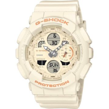 Casio GMA-S140-7ADR G-Shock Kadın Kol Saati