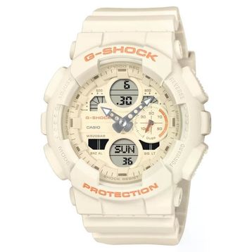 Casio GMA-S140-7ADR G-Shock Kadın Kol Saati