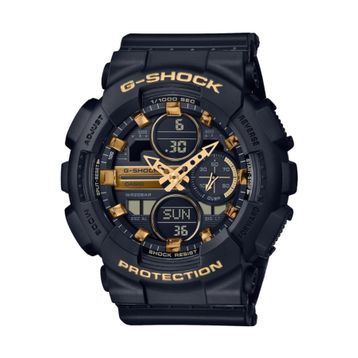 Casio GMA-S140M-1ADR G-shock Kol Saati